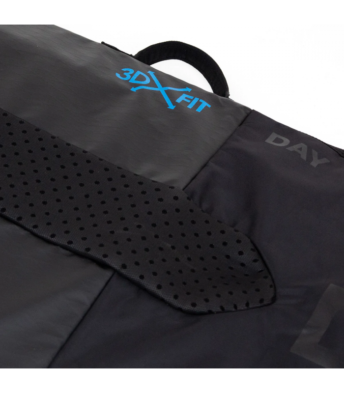 Capa de surf FCS Day Long Board