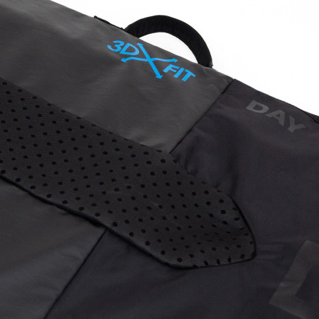 Capa de surf FCS Day Long Board