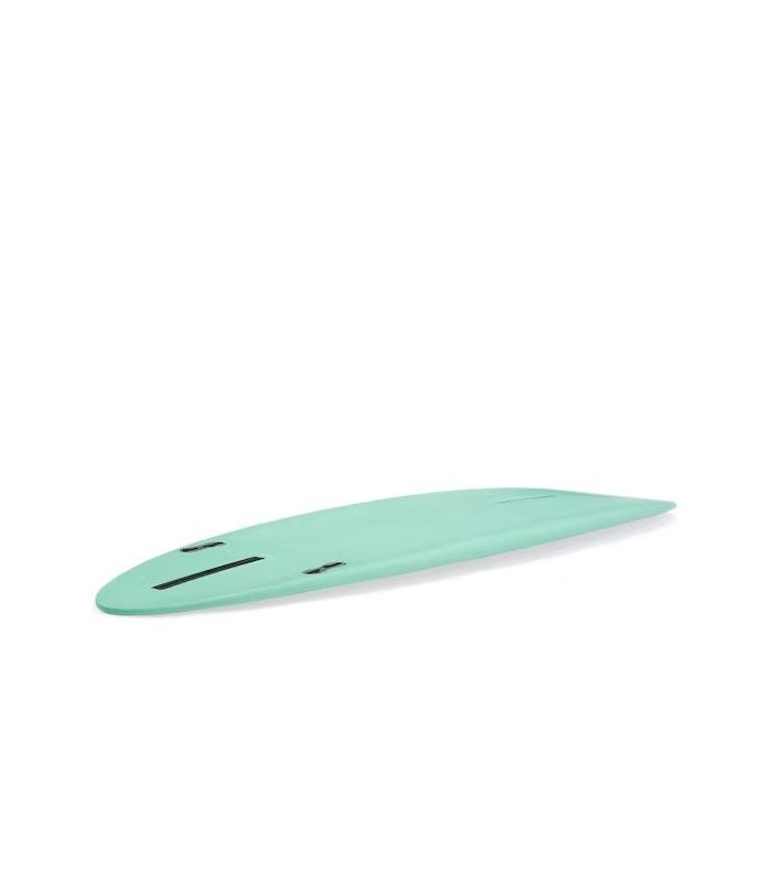 Al Merrick CI Mid 6.08'' FCS2 Verde