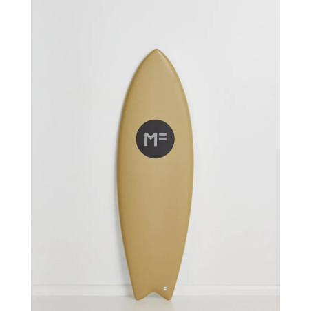 Mick Fanning X KUMA FISH 2022