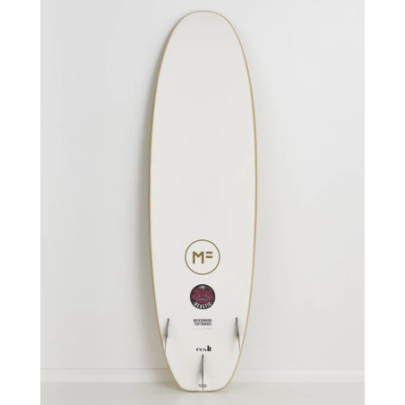 Mick Fanning BEASTIE FCSII 6.6 SOY 2022