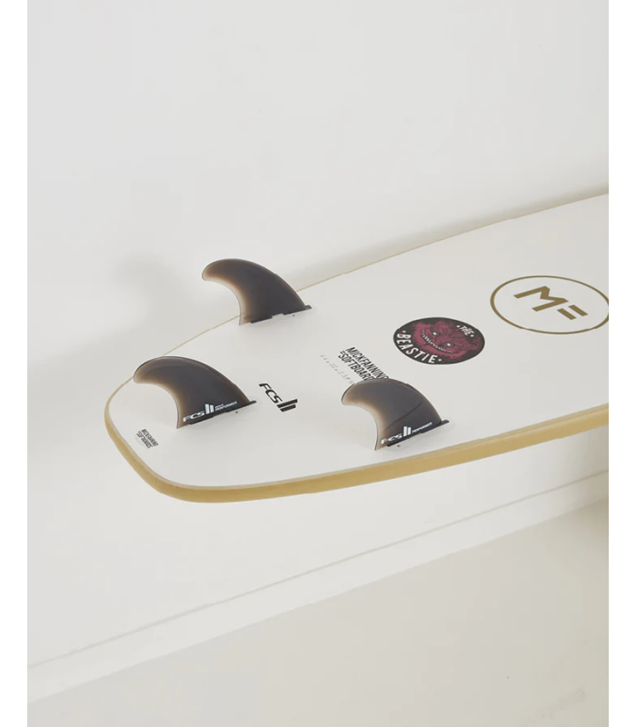 Mick Fanning BEASTIE FCSII BEASTIE 6.6 SOY 2022