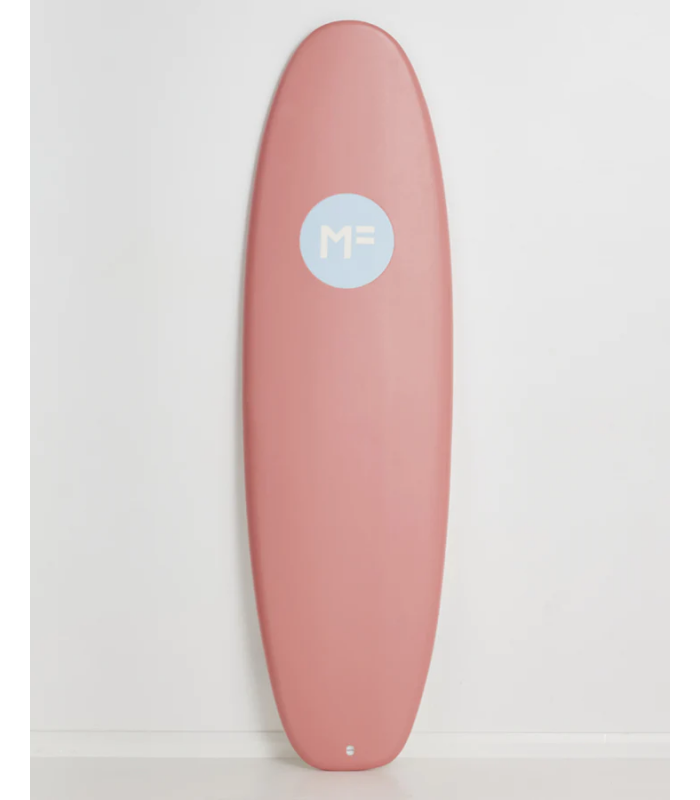 Mick Fanning BEASTIE FCSII BEASTIE 6.6 CORAL 2022