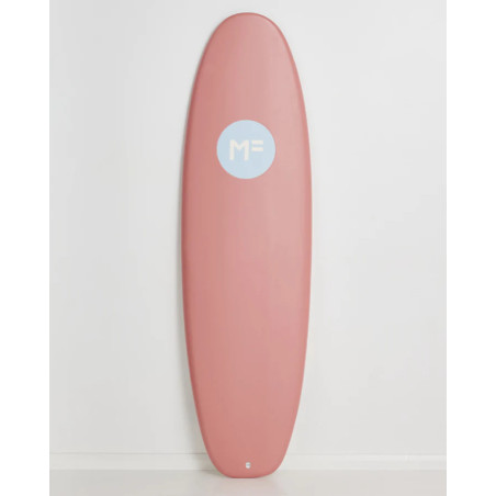 Mick Fanning BEASTIE FCSII BEASTIE 6.6 CORAL 2022