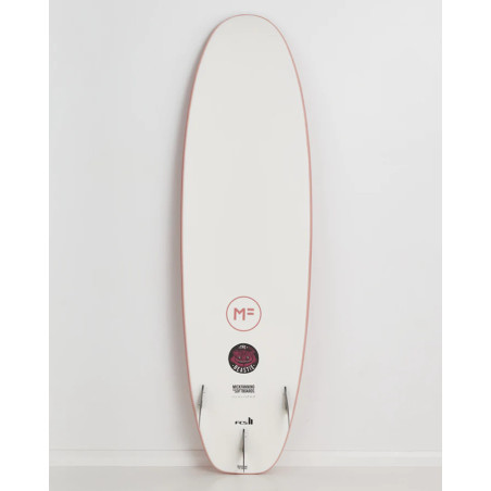 Mick Fanning BEASTIE FCSII BEASTIE 6.6 CORAL 2022