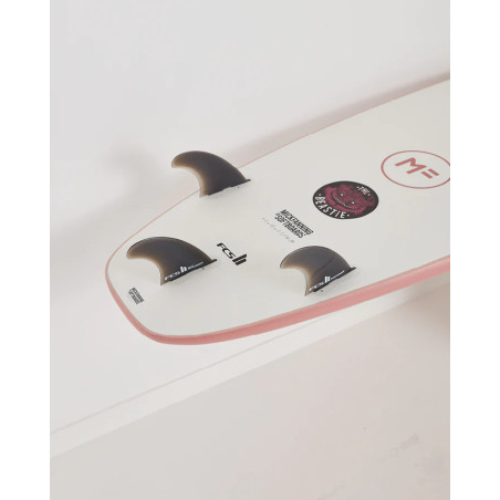 Mick Fanning BEASTIE FCSII BEASTIE 6.6 CORAL 2022