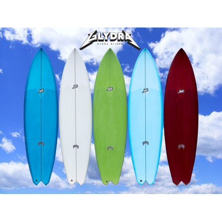 Lost Surfboard Glydra