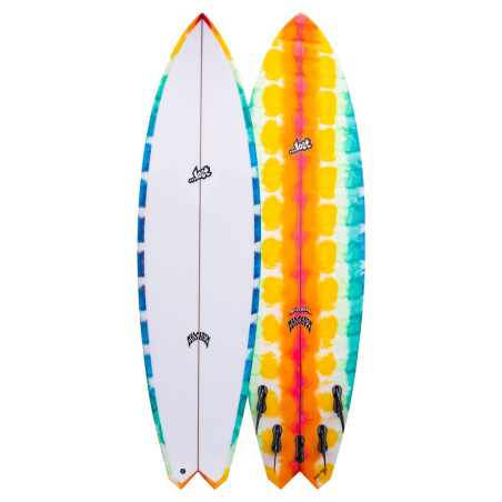 Tavola da surf Lost Glydra