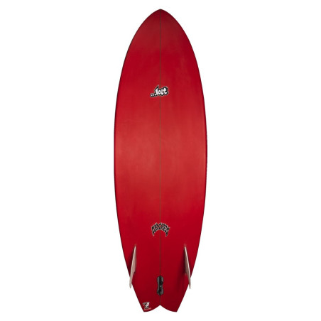 Lost Surfboard RNF 96
