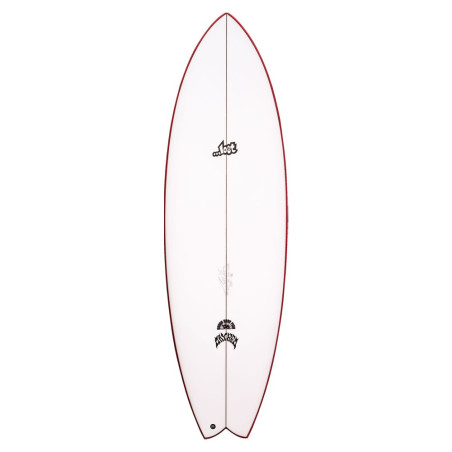 Lost Surfboard RNF 96
