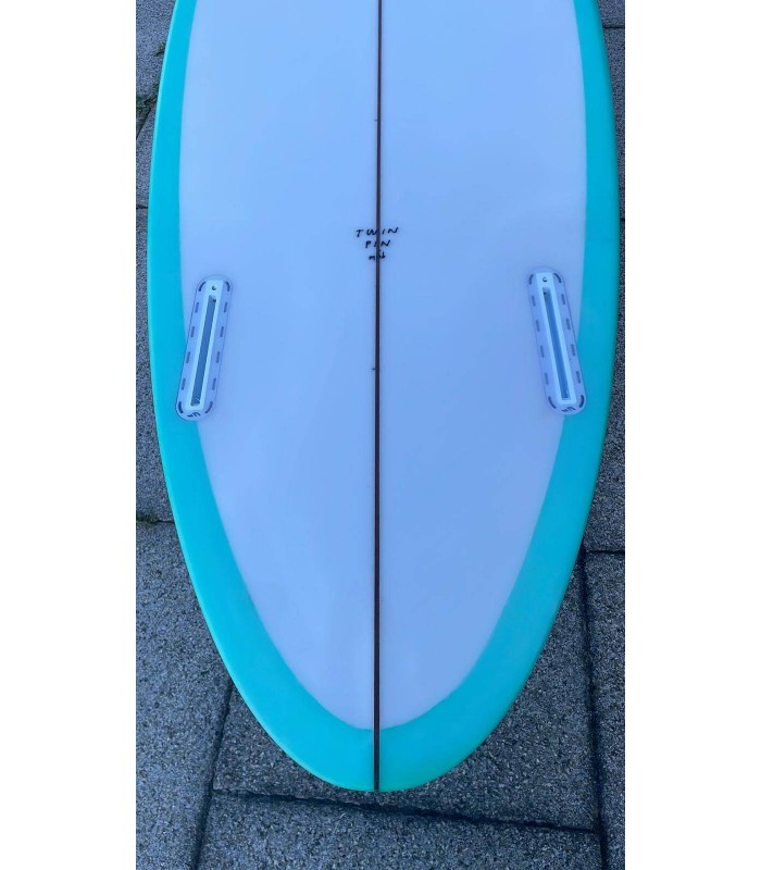 CI TWIN PIN 6.03 FUTURES
