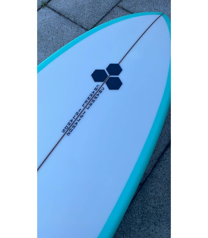 CI TWIN PIN 6.03 FUTURES