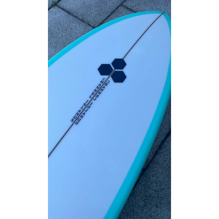 CI TWIN PIN 6.03 FUTURES