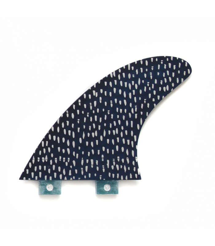 Captain Fin propulsor Dane Reynolds de duas abas