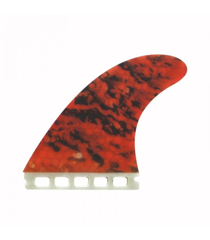 Captain Fin Tanner Gudauskas Propulsor de lava