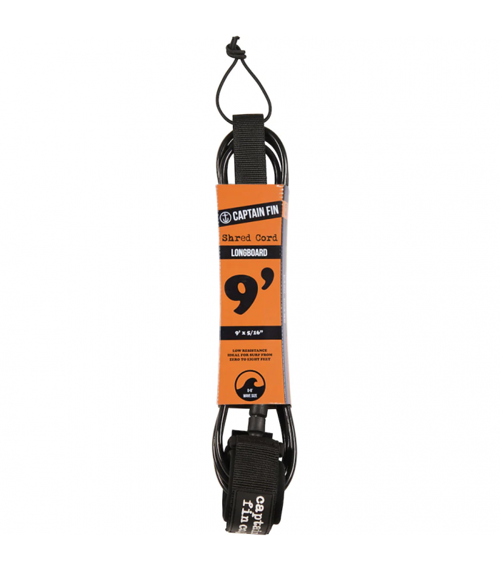 Pinne Captain Shred Cord 9 Standard