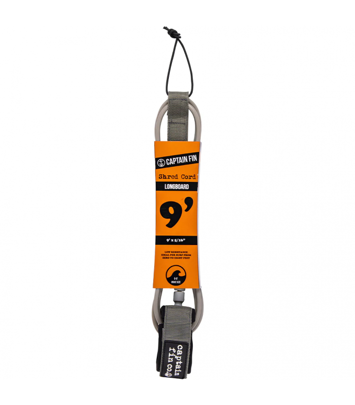Pinne Captain Shred Cord 9 Standard