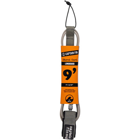 Pinne Captain Shred Cord 9 Standard