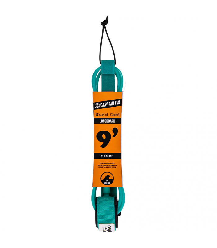 Pinne Captain Shred Cord 9 Standard