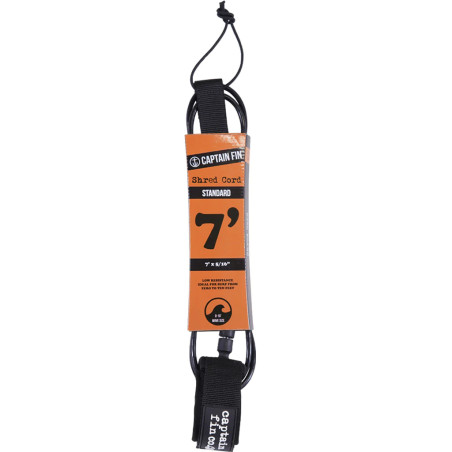 Pinne Captain Shred Cord 7 Standard