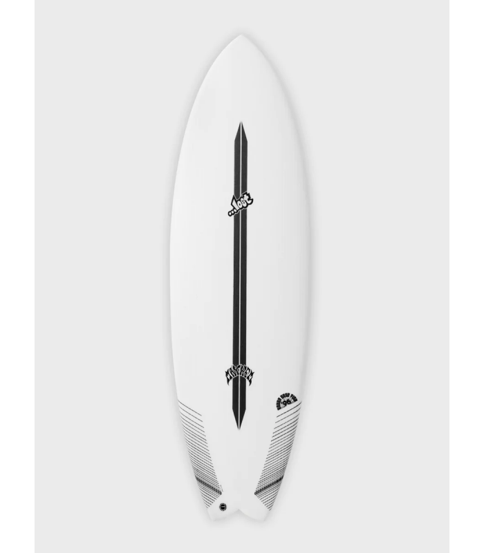 Tavola da surf Lost LIGHT SPEED RNF 96 5'4 FCS II