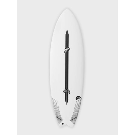 Tavola da surf Lost LIGHT SPEED RNF 96 5'4 FCS II