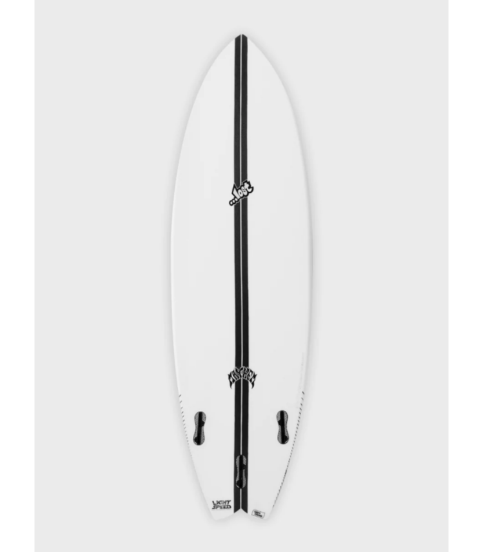 Prancha de surf perdida LIGHT SPEED RNF 96 5'4 FCS II