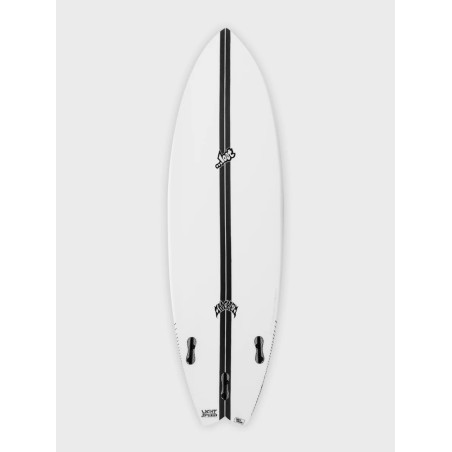 Prancha de surf perdida LIGHT SPEED RNF 96 5'4 FCS II