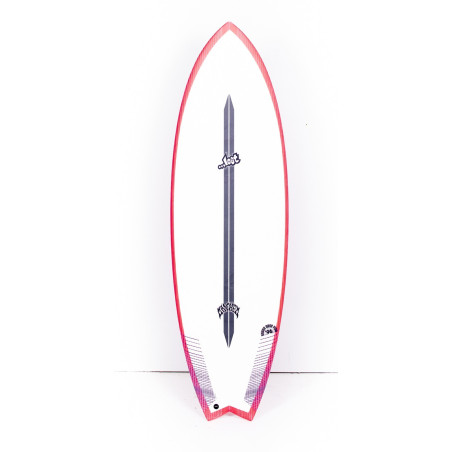 Lost Surfboard LIGHT SPEED RNF 96 Color 5'6 FCS II