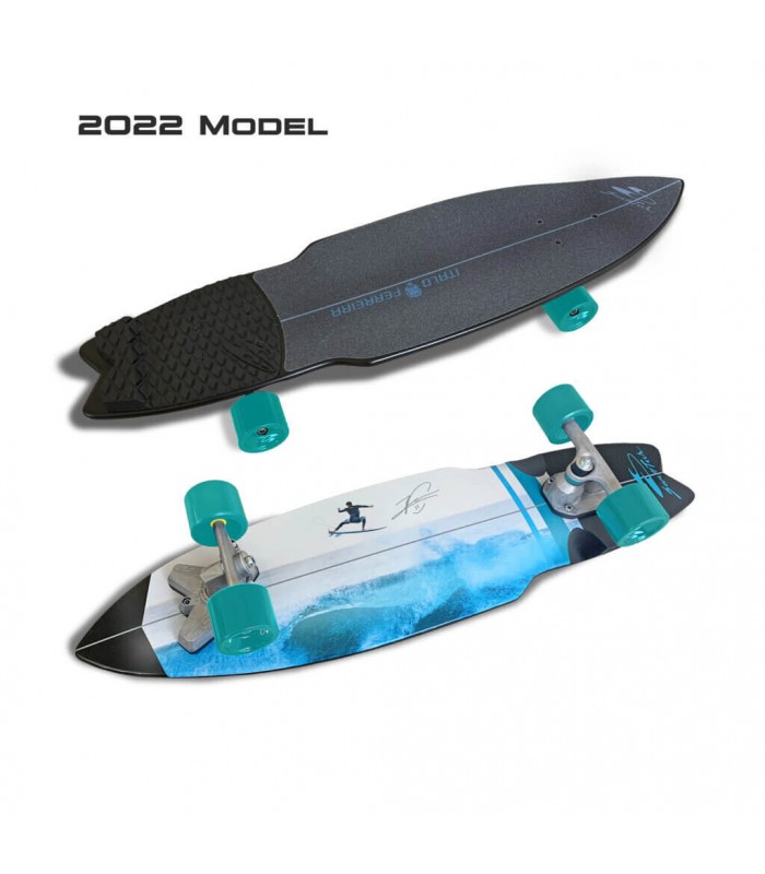 SwellTech Ítalo Ferreira Modello Pro Air