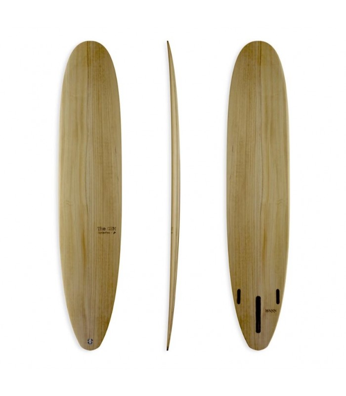 Firewire La Gemma 8.03 Futures