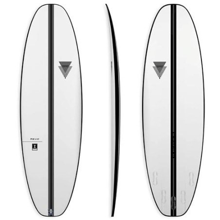 Firewire Revo 5.6 FCS2
