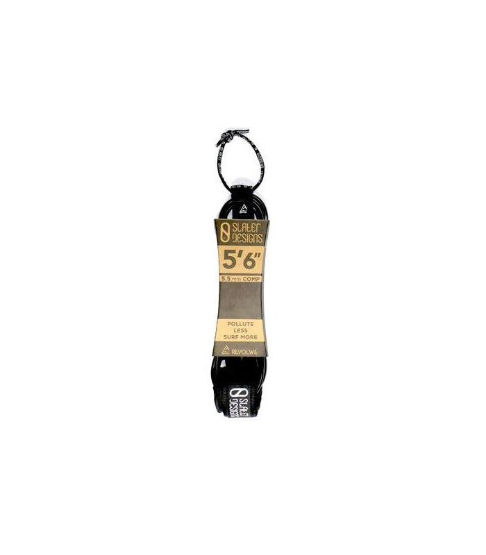 Slater 5' 6" Comp Leash