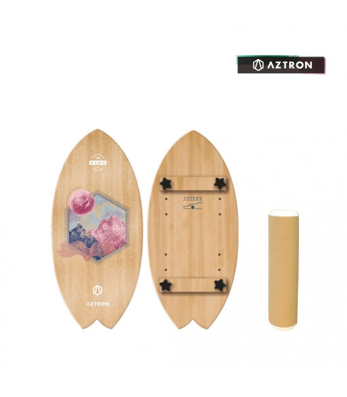 AZTRON TAVOLA DI EQUILIBRIO DAWN 30