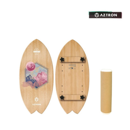 AZTRON TAVOLA DI EQUILIBRIO DAWN 30