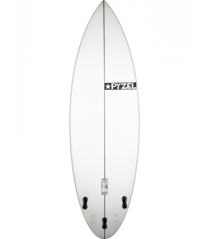 Pyzel Mini Ghost Coda Rotonda