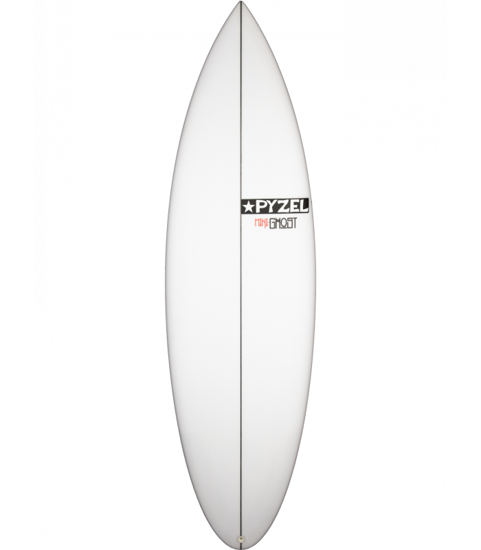 Pyzel Mini Ghost Coda Rotonda