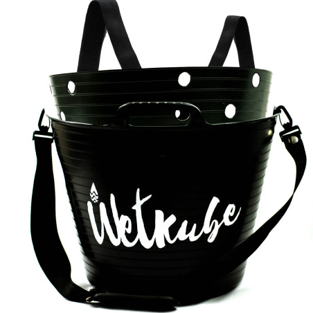 WETKUBE : Secchio da 42L