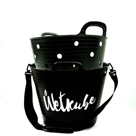 WETKUBE : Seau de 25L