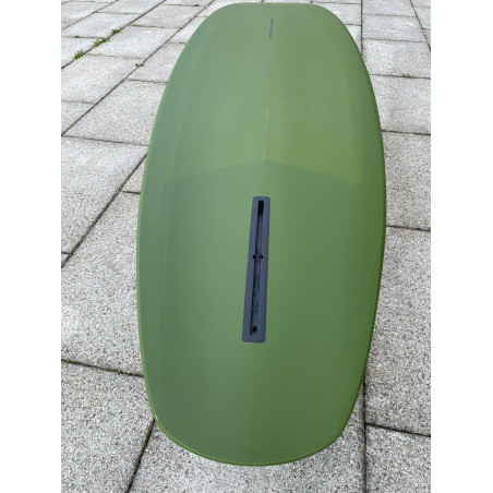 TRI PLANE HULL 6.07 TINTED RESIN in stock