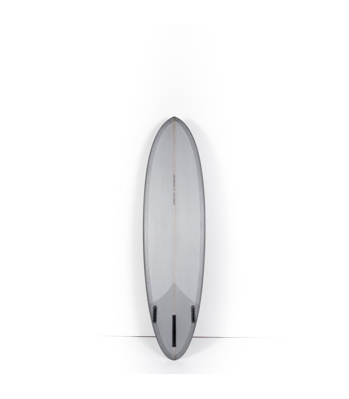 Al Merrick CI Mid 7.0'' Futures 2+1