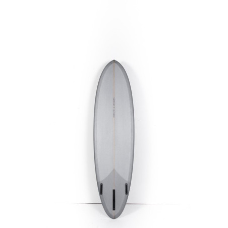 Al Merrick CI Mid 7.0'' Futures 2+1