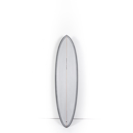 Al Merrick CI Mid  7.0'' Futures 2+1