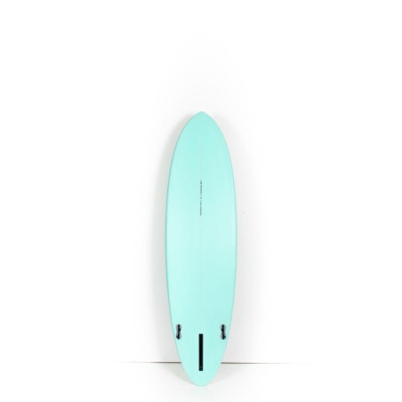 Al Merrick CI Mid 7.10'' FUTURE