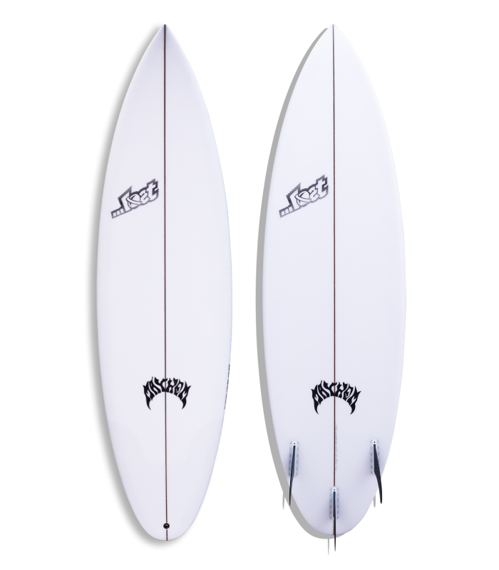 Lost Driver 3.0 Round Tail