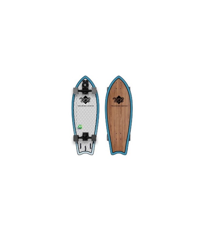 Manual Surfskate Wood 31