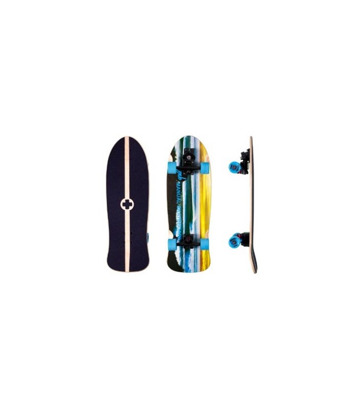 Manuale Surfskate Sunset 31