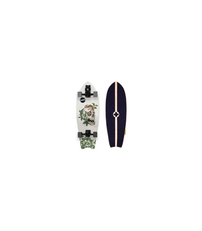Surfskate manuel Salamander 31" Surfskate