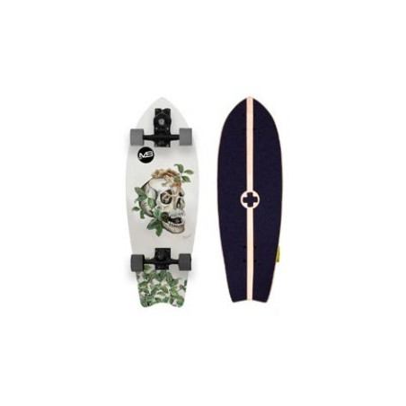 Manual Surfskate Salamander 31" Surfskate