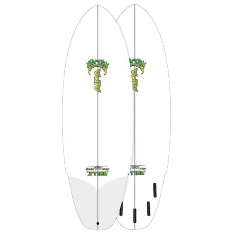 Tavola da surf Lost Puddle Jumper Sting